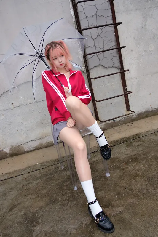 森萝财团 X-044 [88P 1V] - 森萝财团